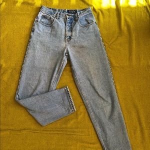 Vintage Eddie Bauer Jeans